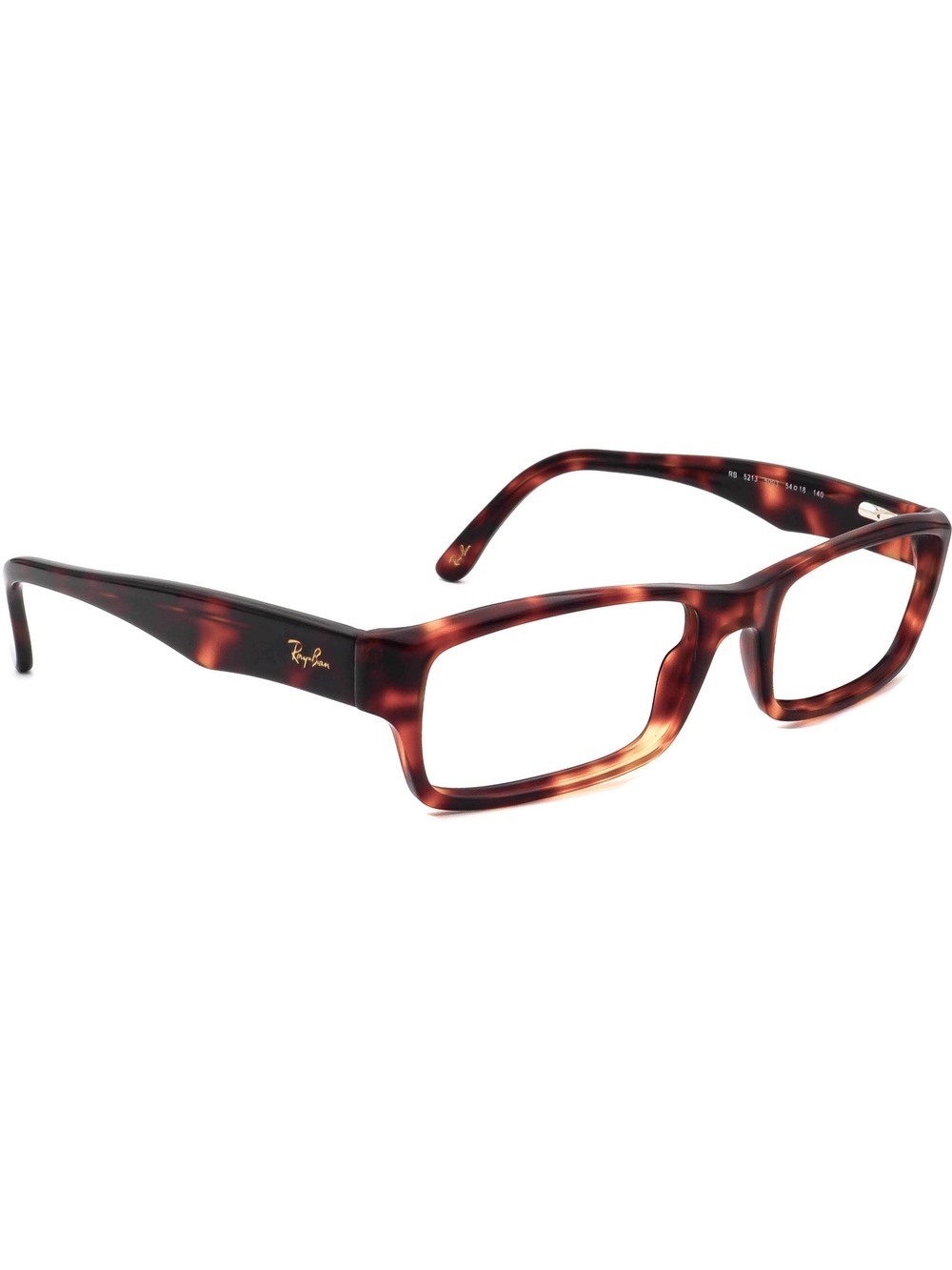Ray-Ban RB 5213 5003 Eyewear